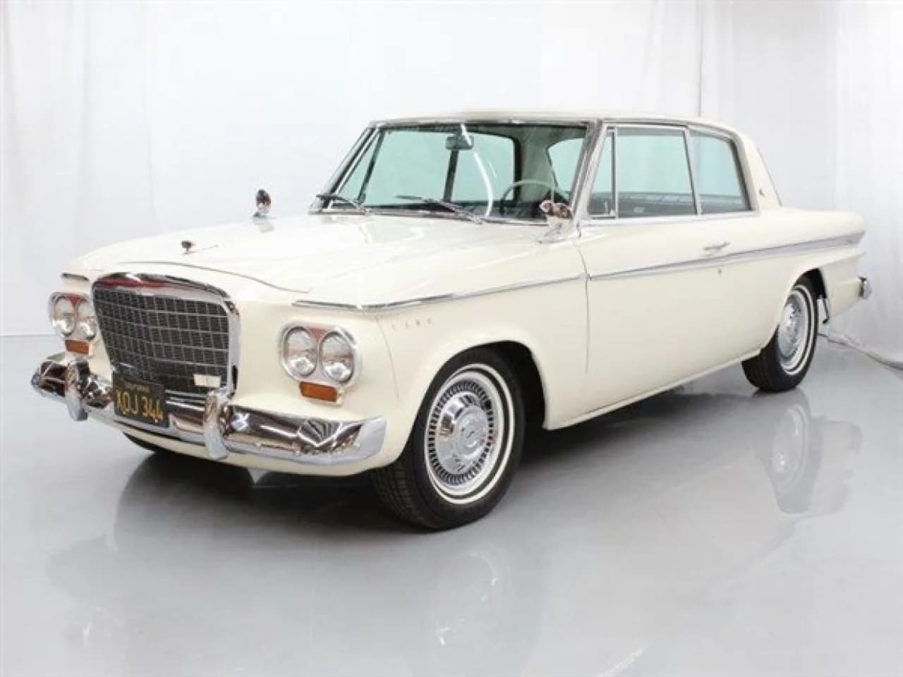 1963 Studebaker Lark - Thumbnail 3