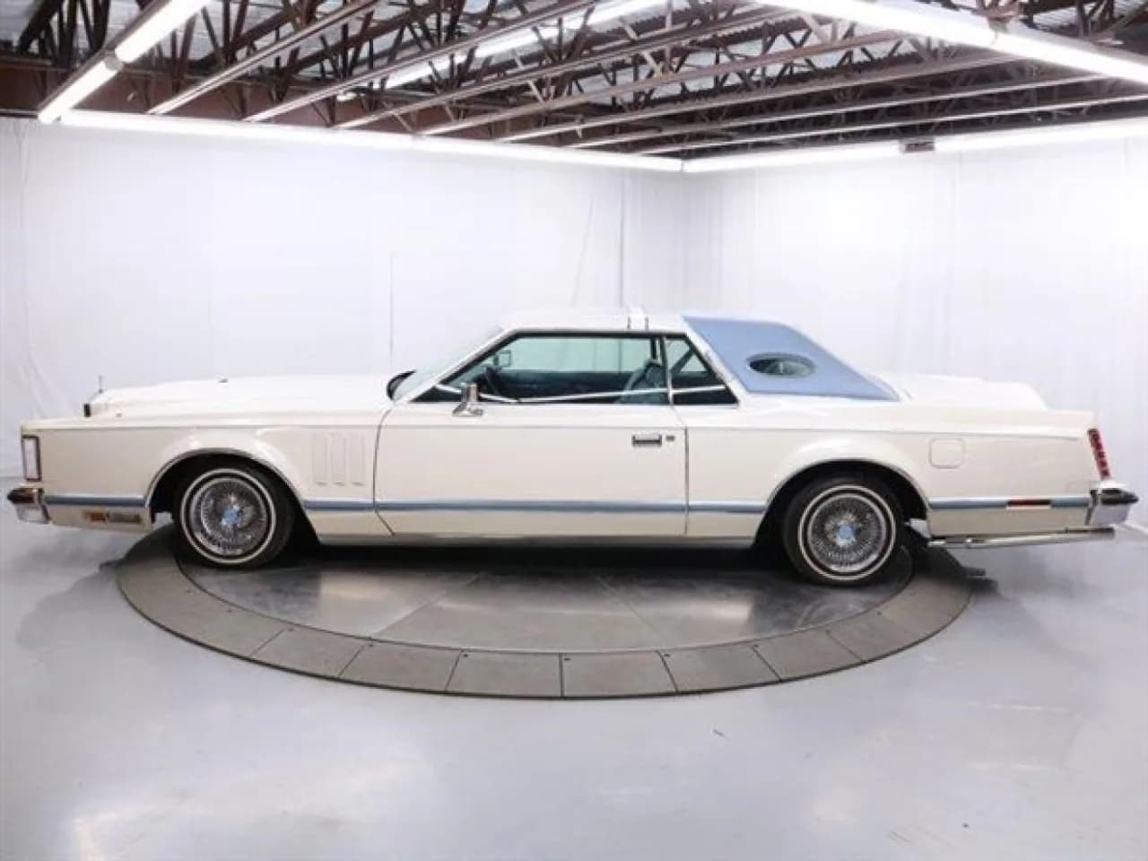 1978 Lincoln Continental - Thumbnail 5