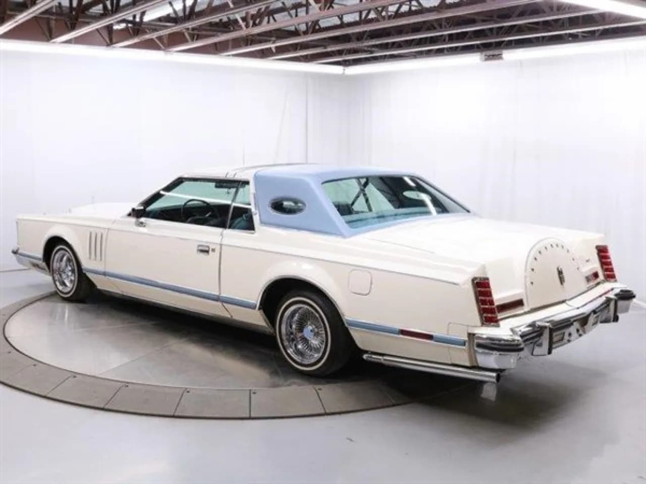 1978 Lincoln Continental - Thumbnail 6