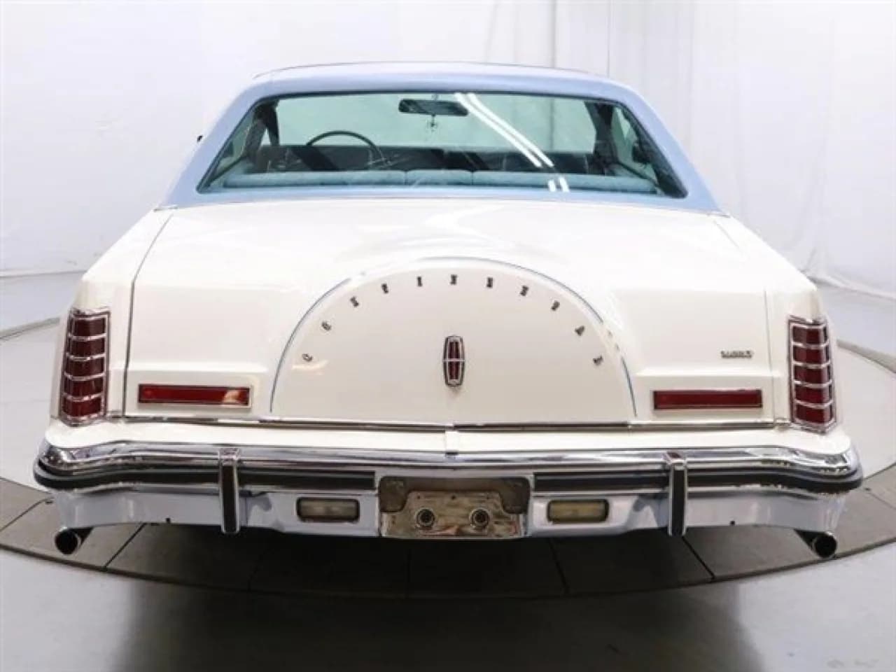 1978 Lincoln Continental - Thumbnail 7
