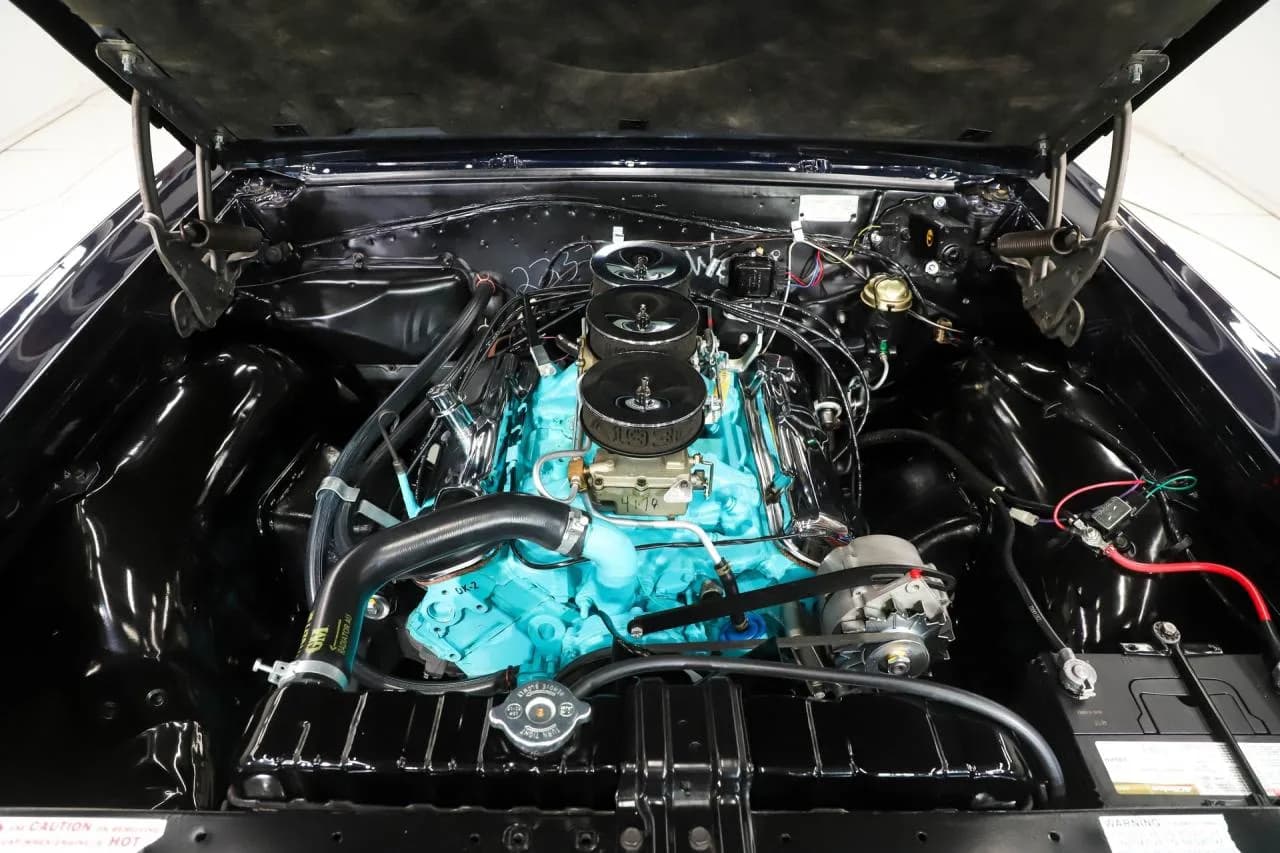 1964 Pontiac GTO - Thumbnail 4