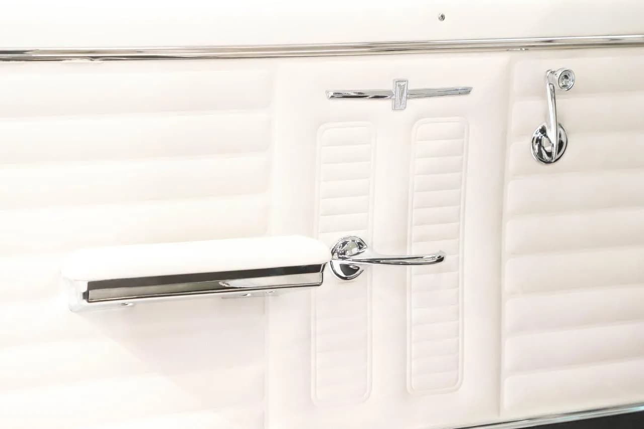 1964 Pontiac GTO - Thumbnail 7