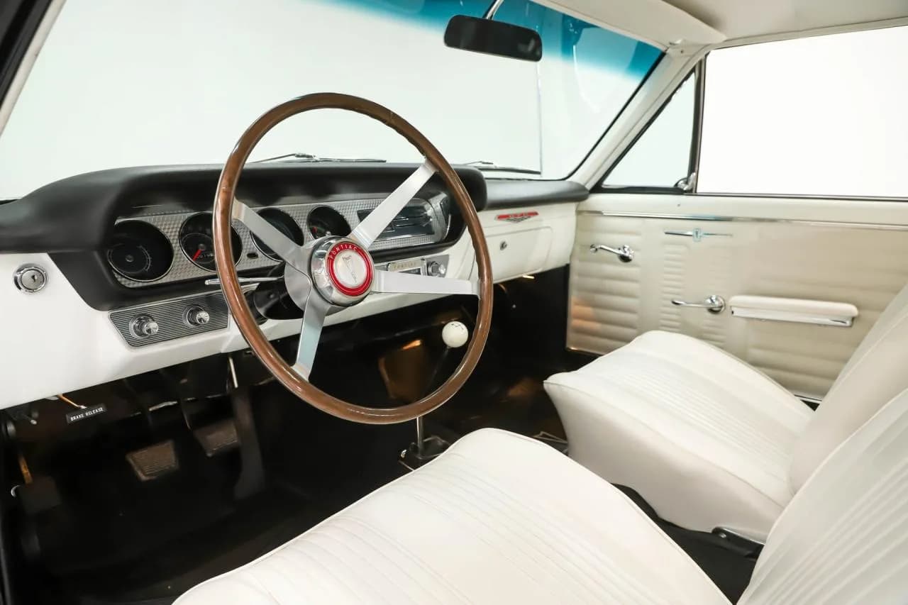 1964 Pontiac GTO
