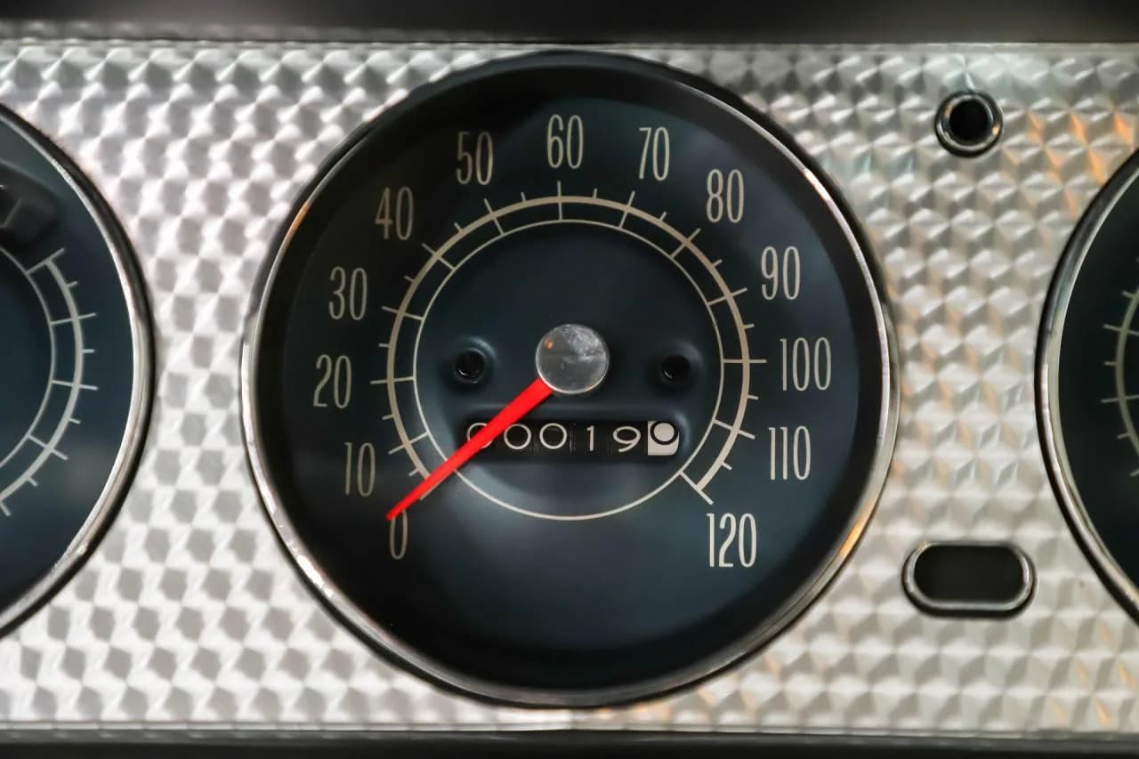 1964 Pontiac GTO - Thumbnail 2
