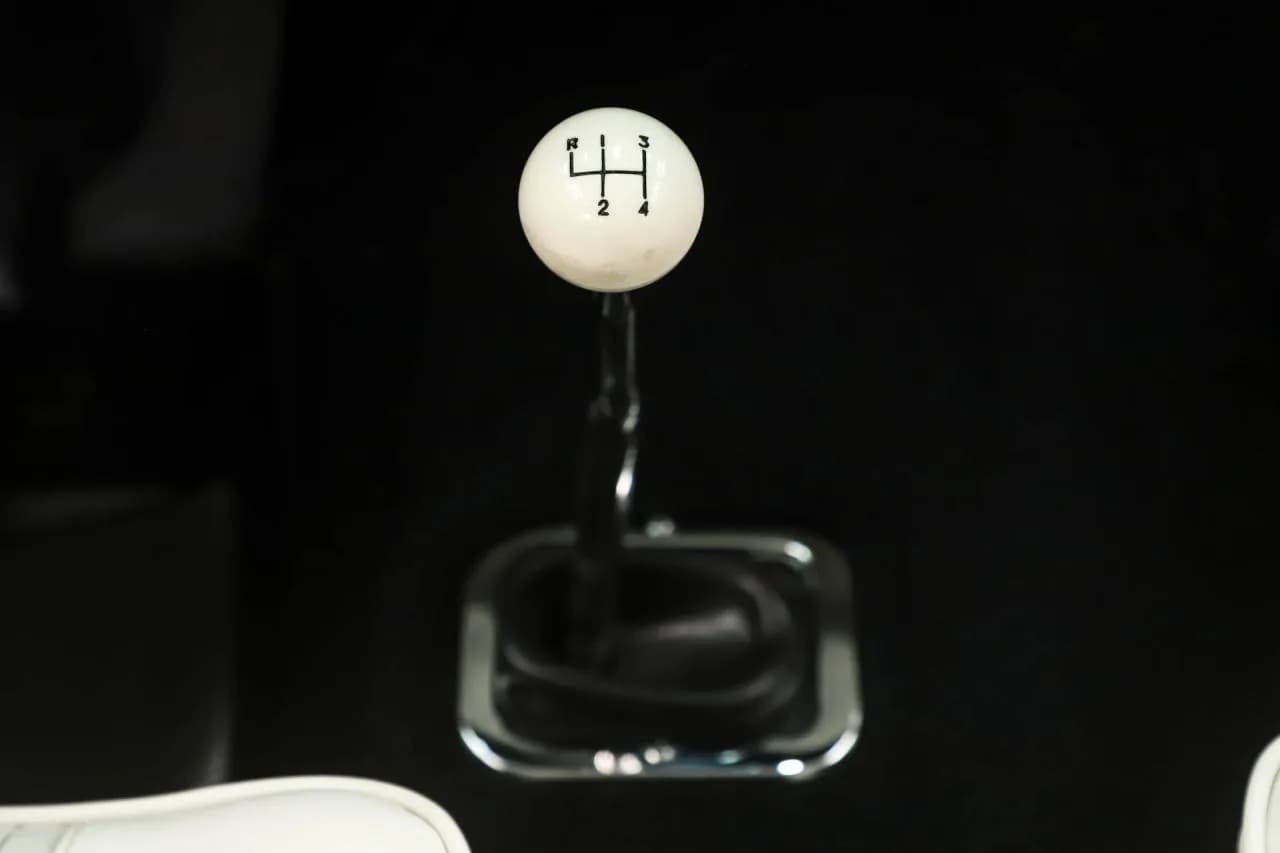 1964 Pontiac GTO - Thumbnail 3