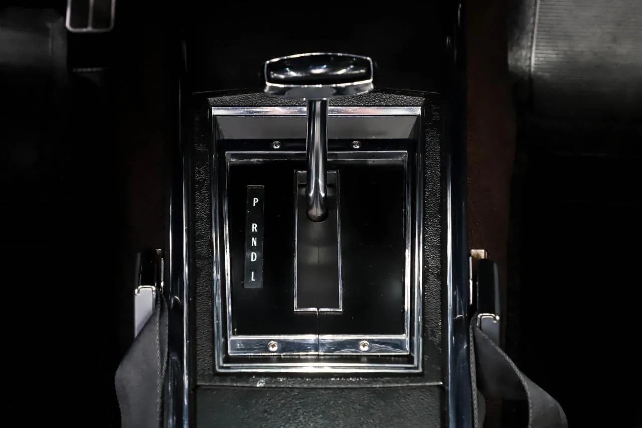 1967 Chevrolet Camaro RS - Thumbnail 4