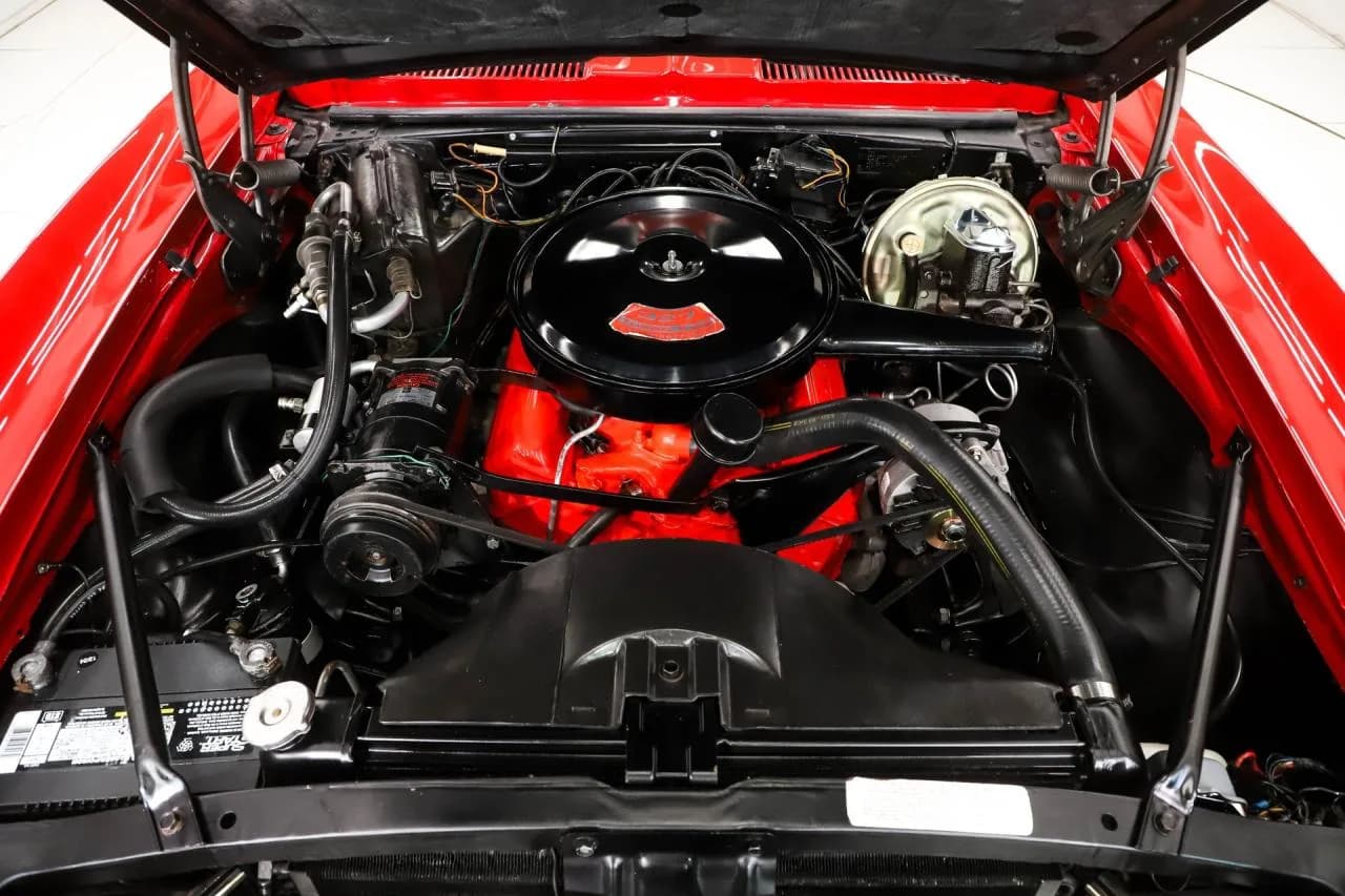 1967 Chevrolet Camaro RS - Thumbnail 5
