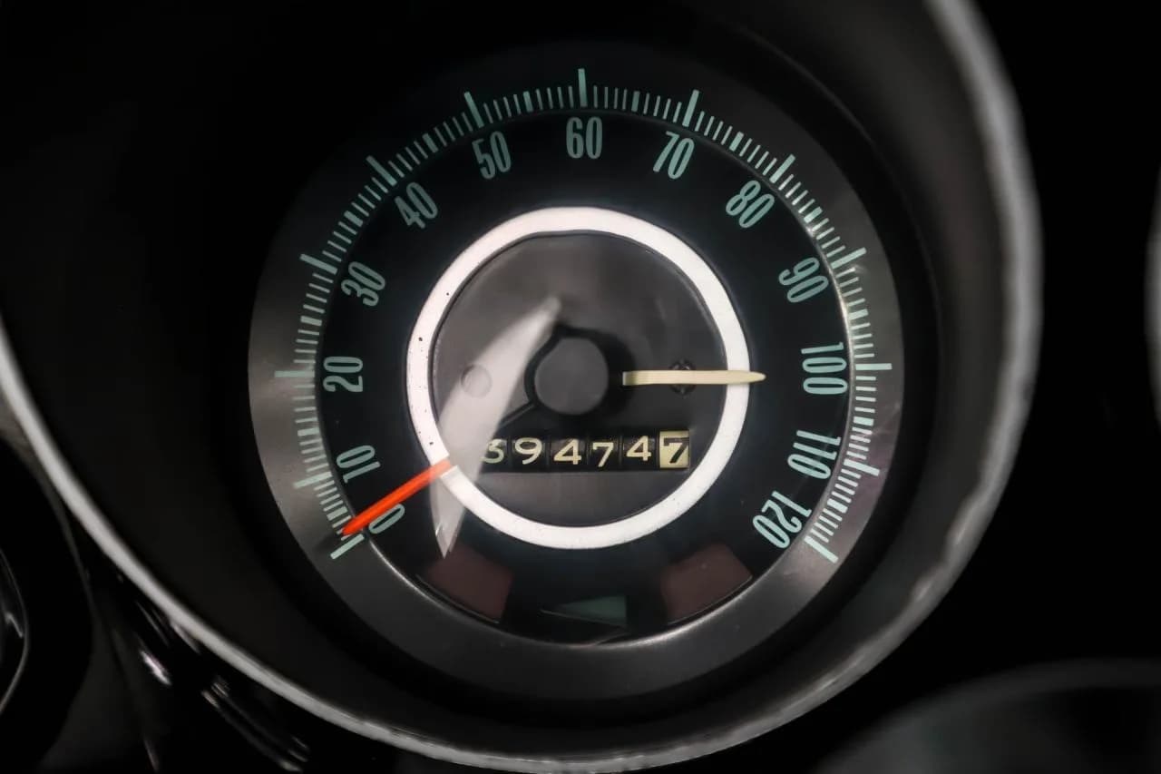 1967 Chevrolet Camaro RS - Thumbnail 6