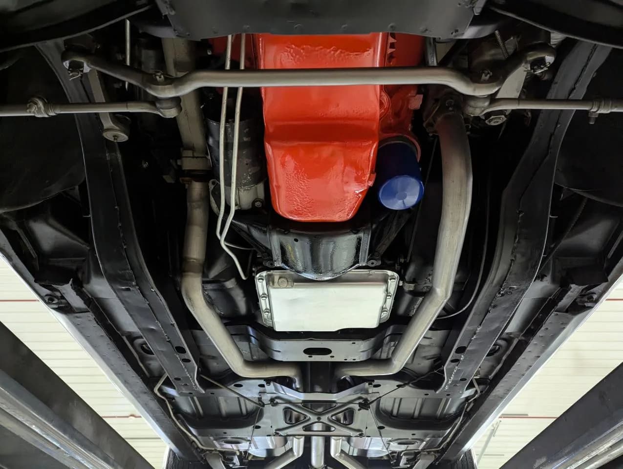1967 Chevrolet Camaro RS - Thumbnail 3