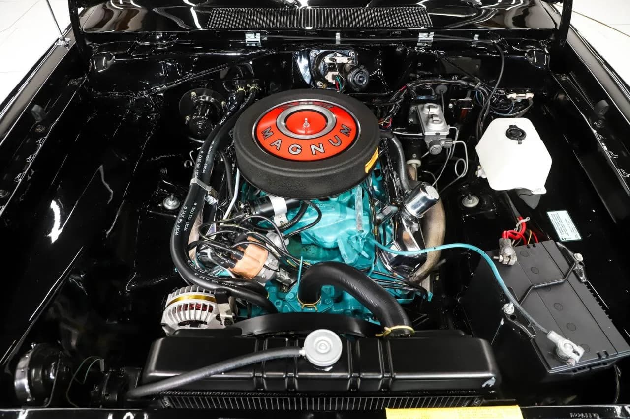 1968 Dodge Dart - Thumbnail 4