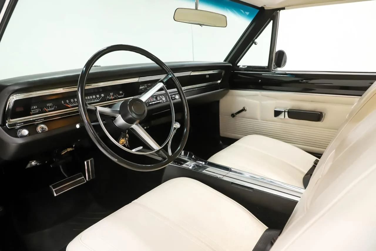 1968 Dodge Dart