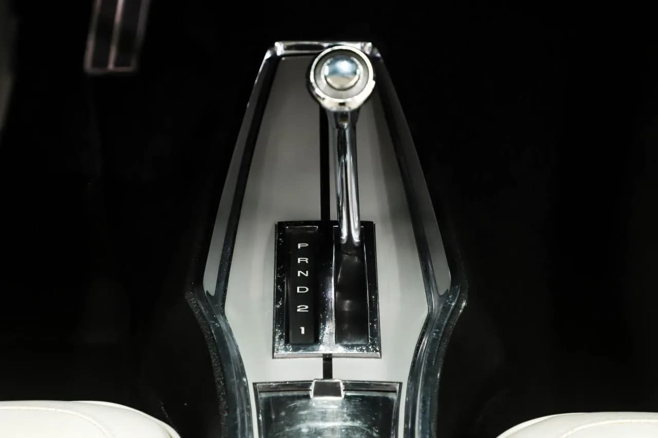 1968 Dodge Dart - Thumbnail 3