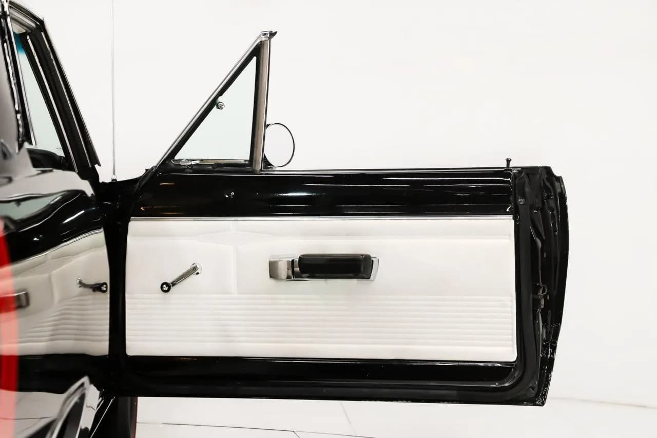 1968 Dodge Dart - Image 30
