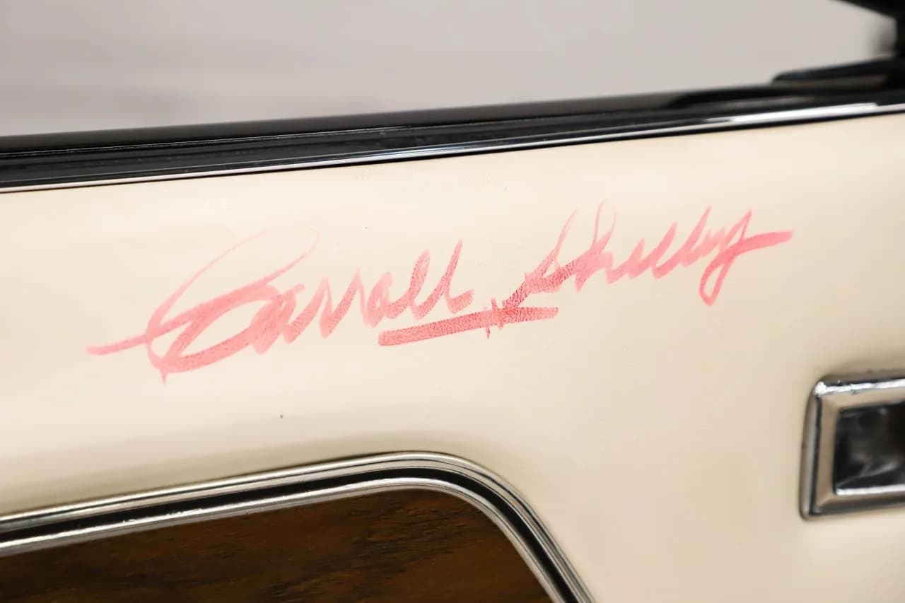 1969 Ford Mustang Shelby Tribute - Thumbnail 8