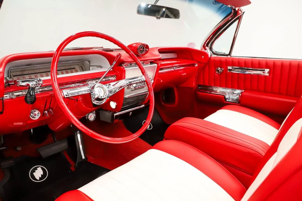 1961 Buick Electra 225 - Image 2