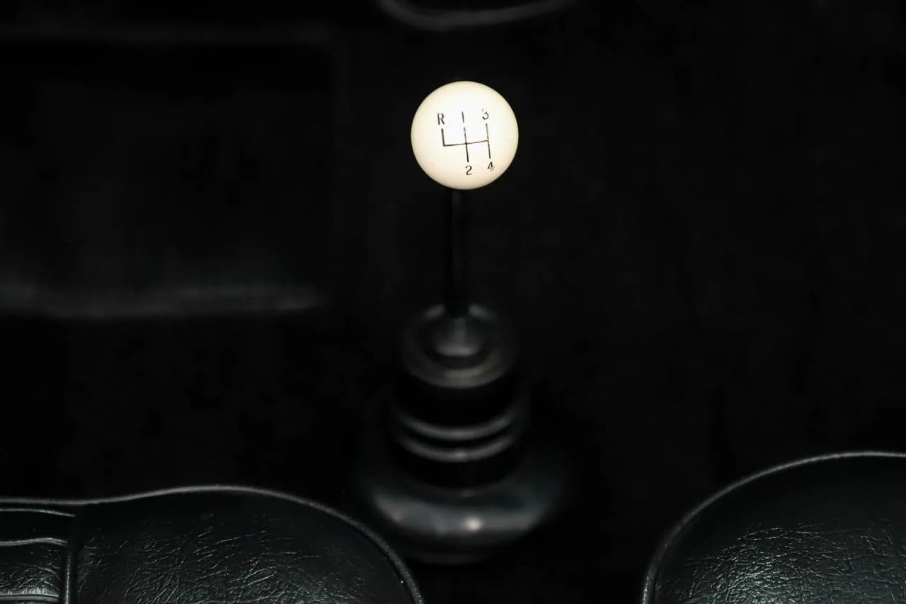 1964 Chevrolet Corvair Monza Spyder - Thumbnail 6