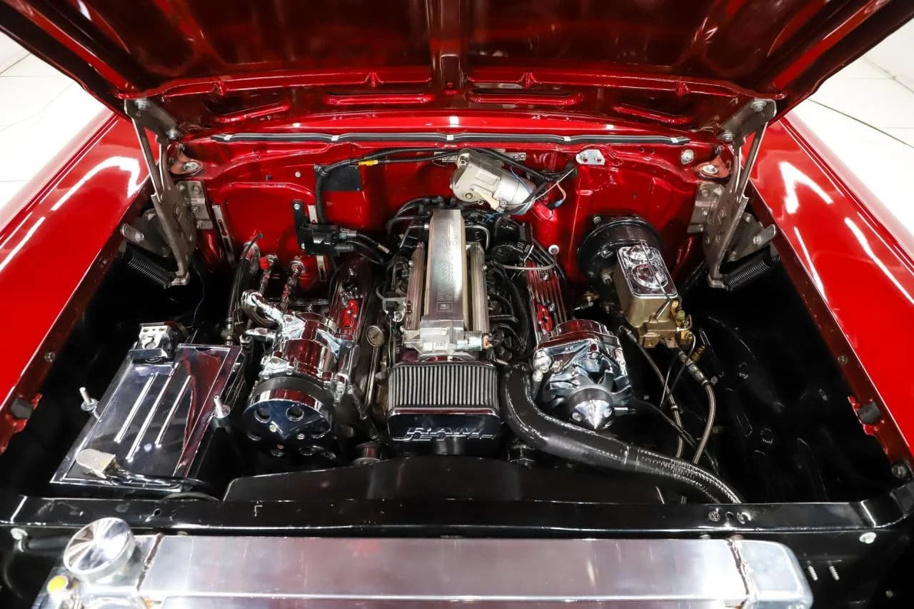 1957 Chevrolet 210 - Thumbnail 4