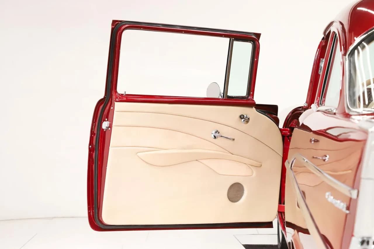 1957 Chevrolet 210 - Thumbnail 6