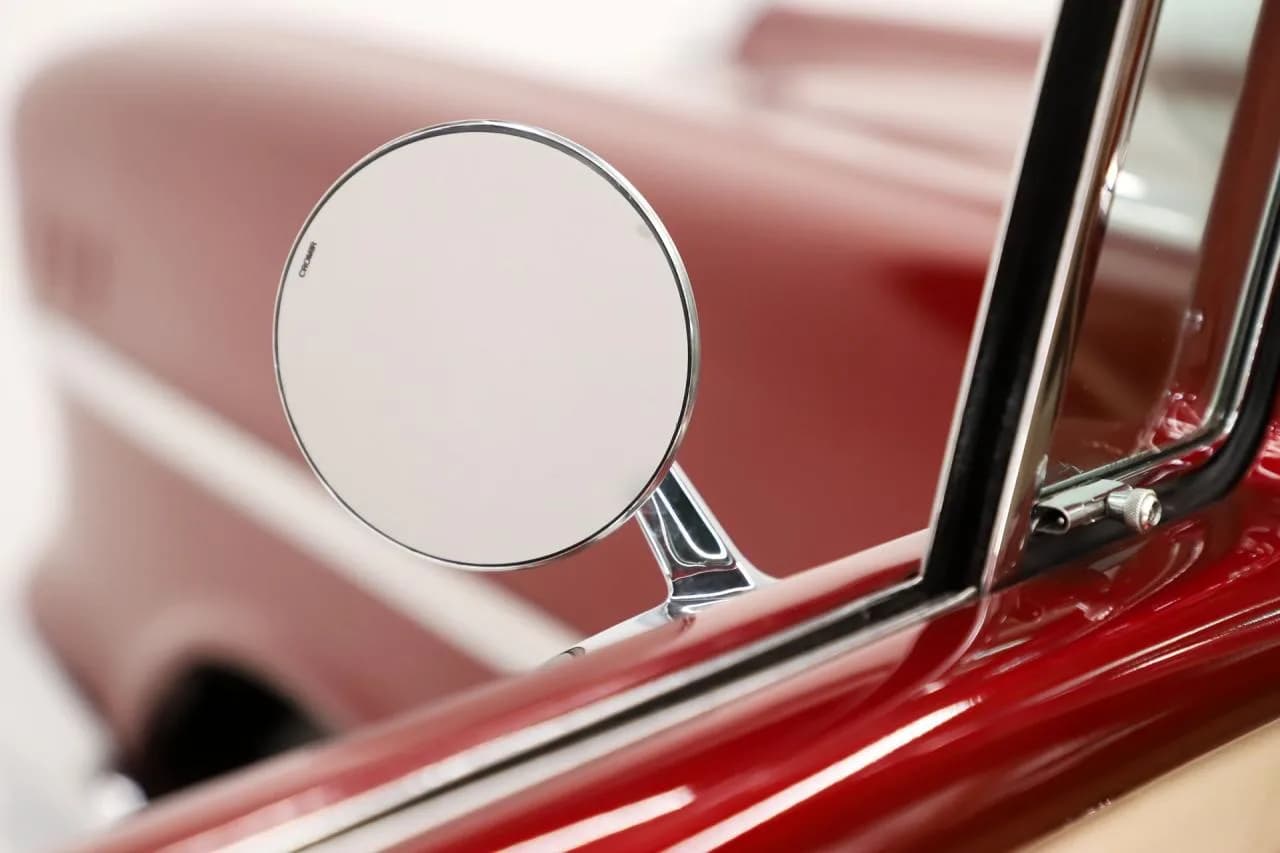 1957 Chevrolet 210 - Thumbnail 8