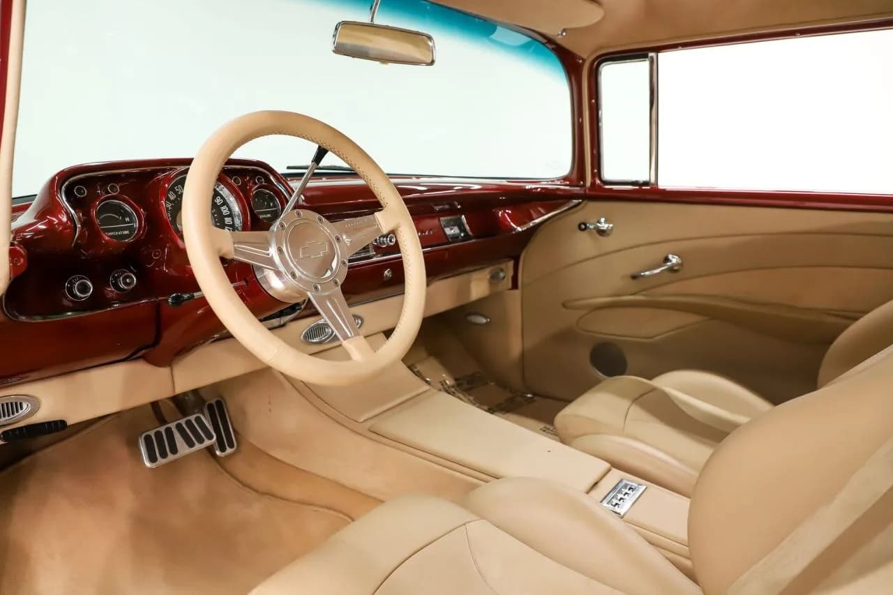 1957 Chevrolet 210