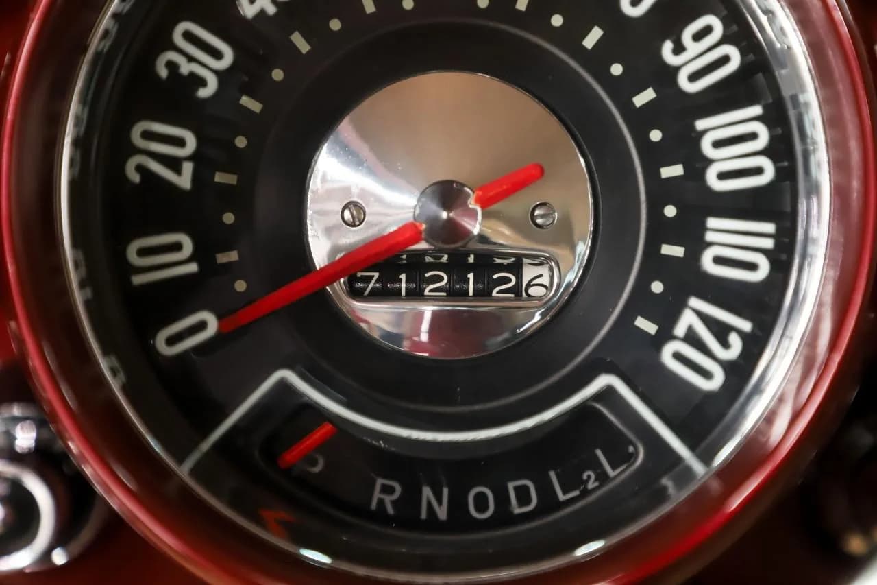 1957 Chevrolet 210 - Thumbnail 2