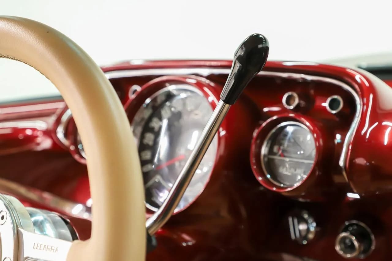 1957 Chevrolet 210 - Thumbnail 3