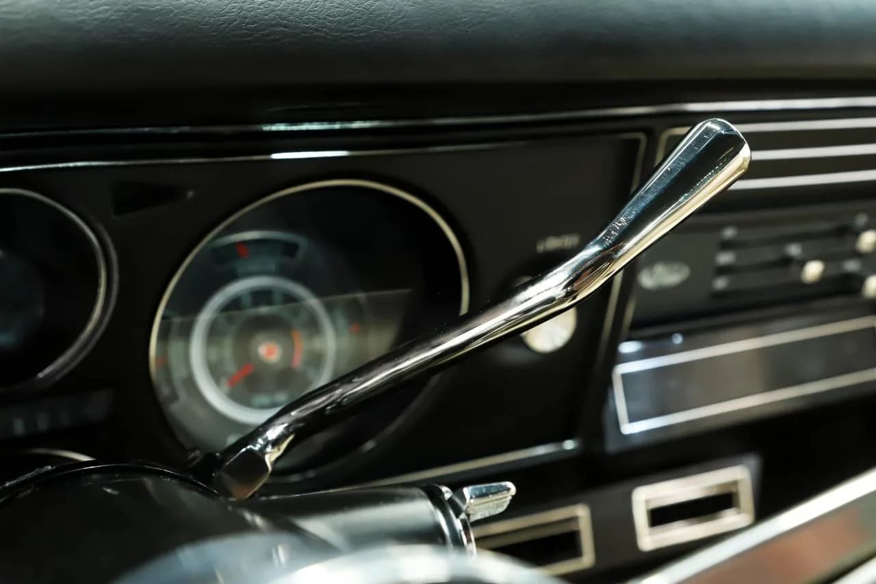 1969 Chevrolet Chevelle Pro Touring - Thumbnail 4