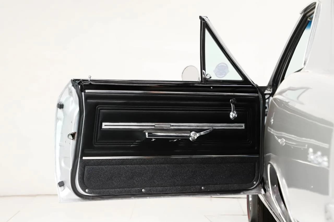 1966 Chevrolet Chevelle SS - Thumbnail 6