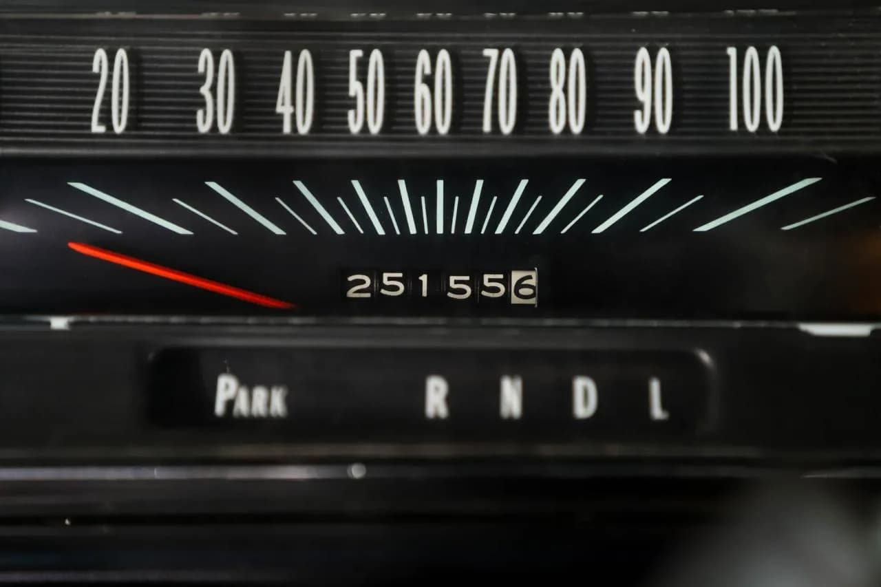 1966 Chevrolet Chevelle SS - Thumbnail 2