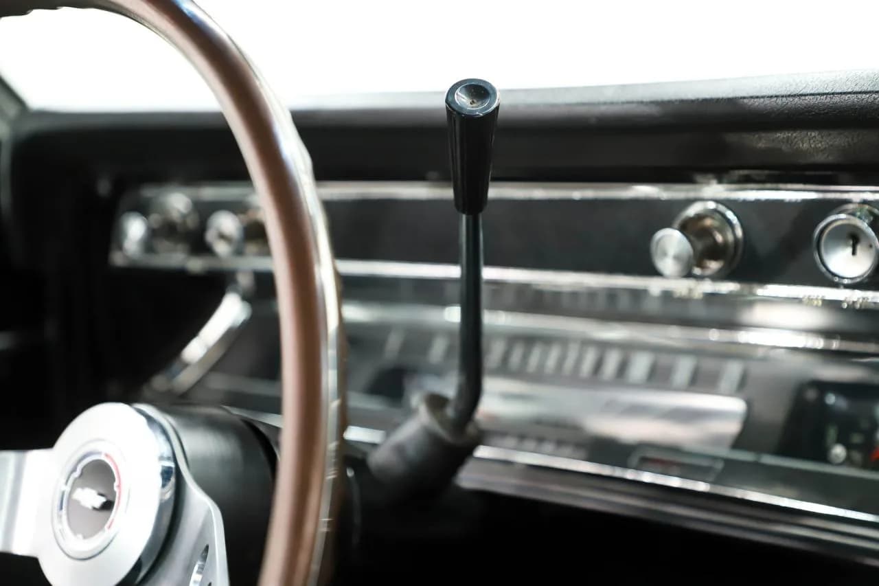 1966 Chevrolet Chevelle SS - Thumbnail 3
