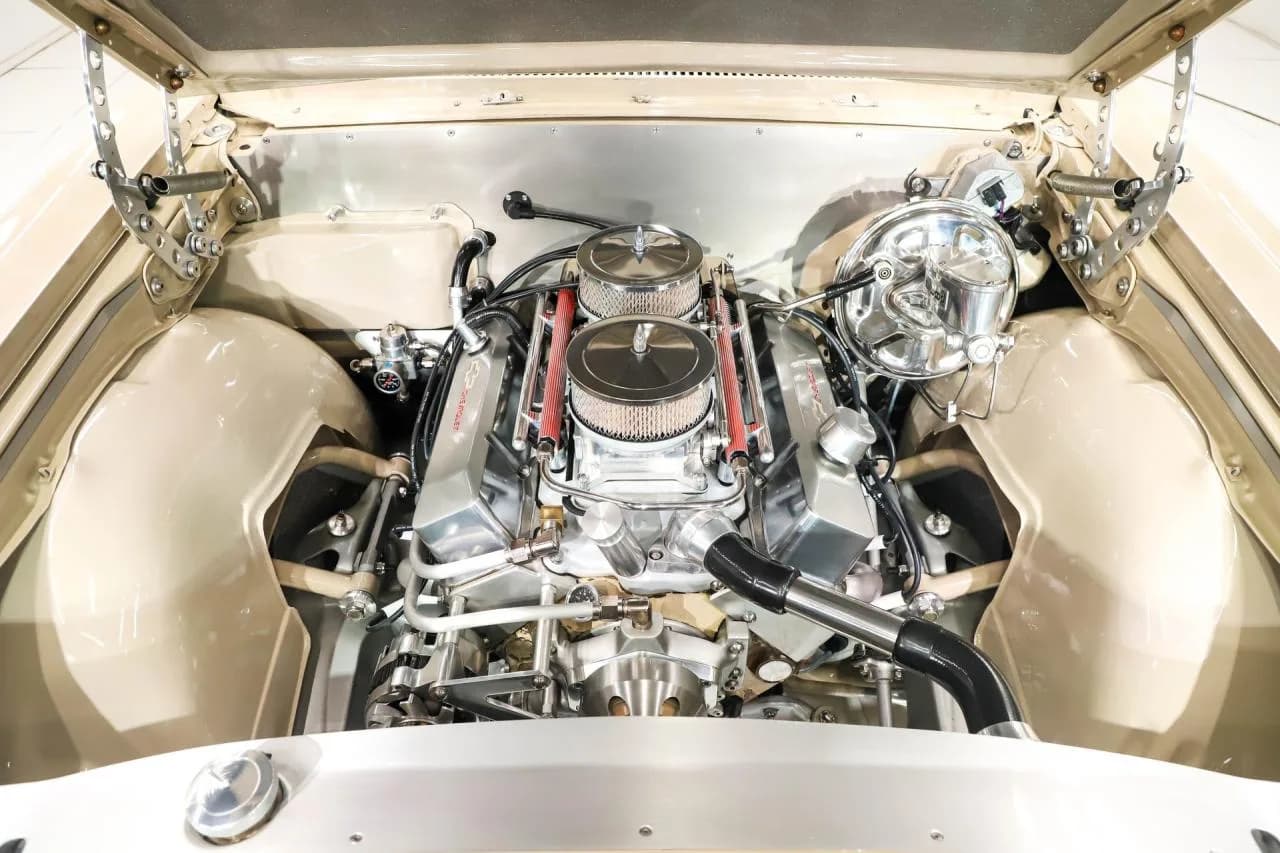 1965 Chevrolet Chevelle - Thumbnail 5