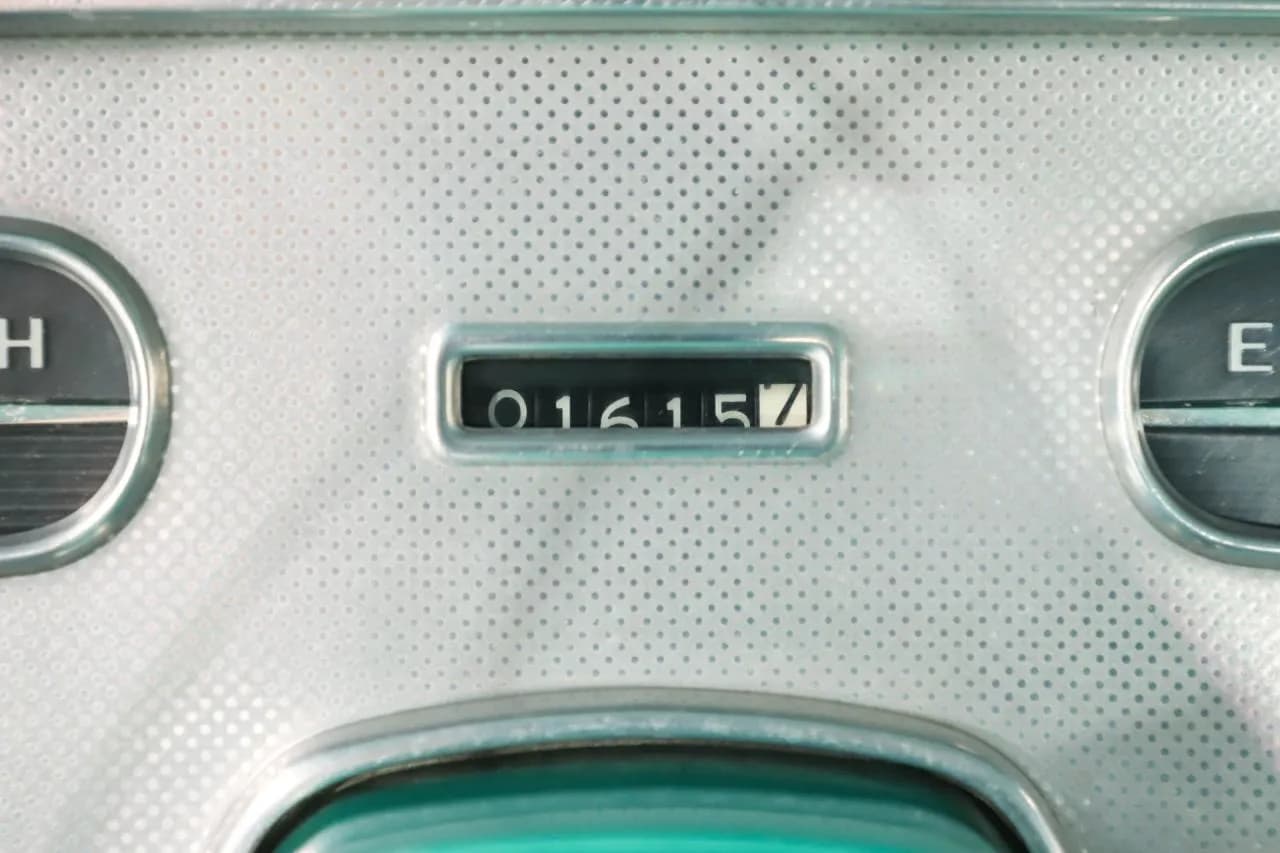 1958 Chevrolet Delray - Thumbnail 3