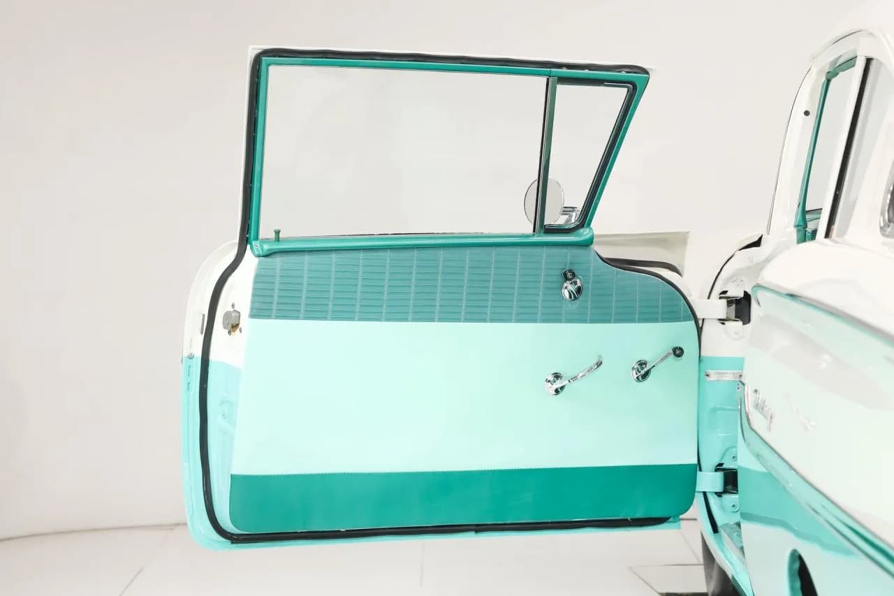 1958 Chevrolet Delray - Image 30