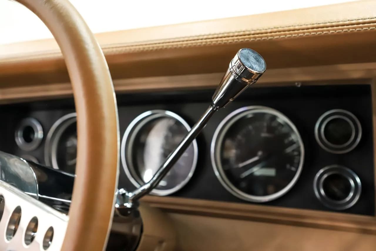 1967 Chevrolet Biscayne - Thumbnail 4
