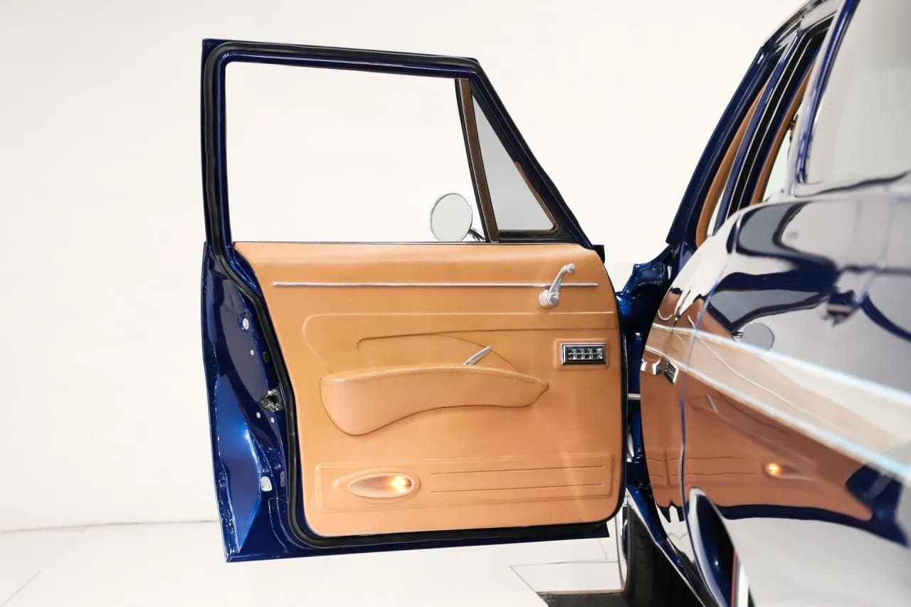 1967 Chevrolet Biscayne - Thumbnail 7