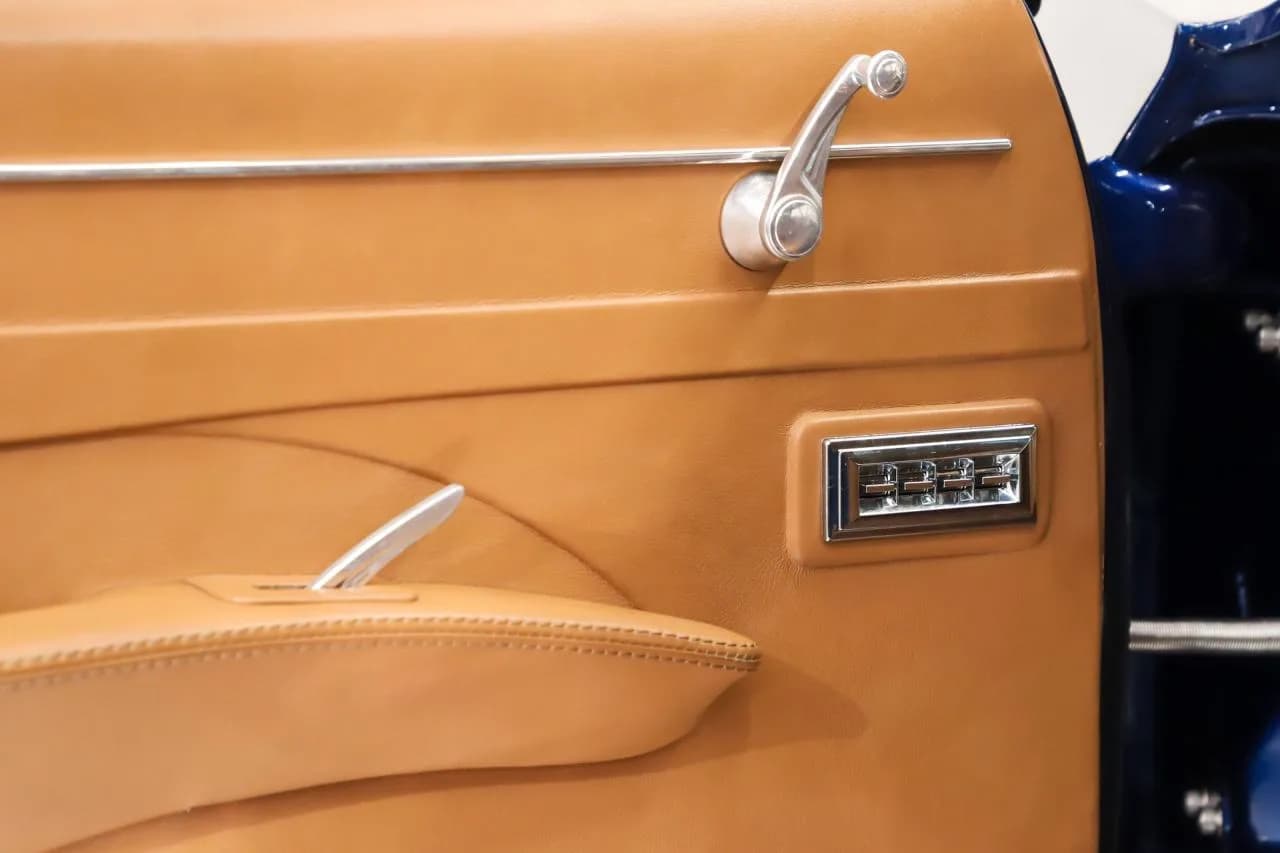 1967 Chevrolet Biscayne - Thumbnail 8
