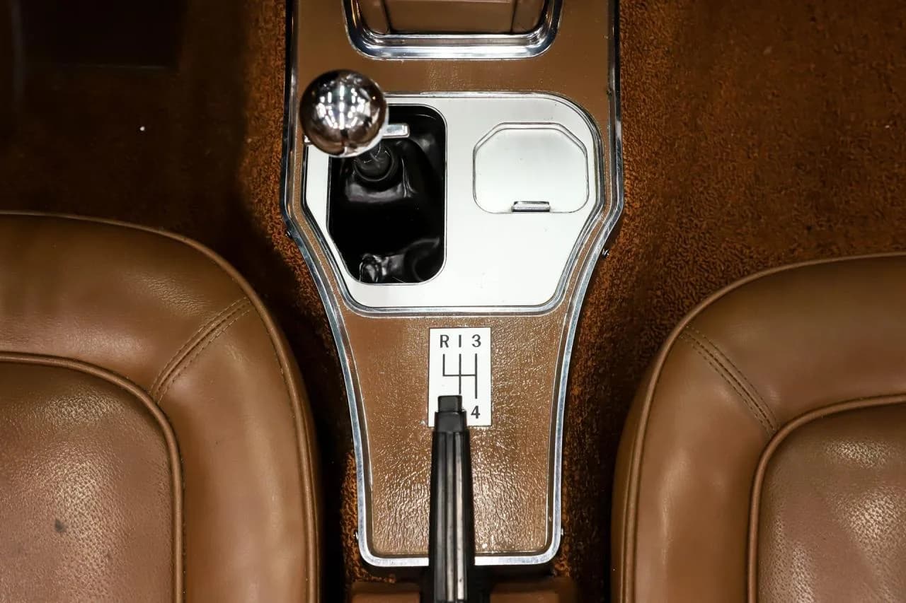 1967 Chevrolet Corvette - Thumbnail 4