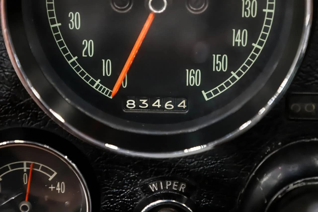 1967 Chevrolet Corvette - Thumbnail 3