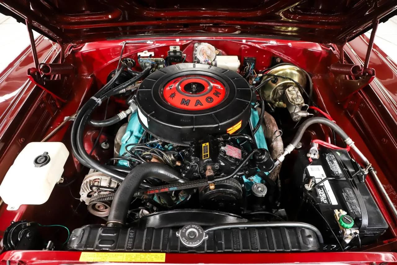 1968 Dodge Coronet R/T - Thumbnail 4
