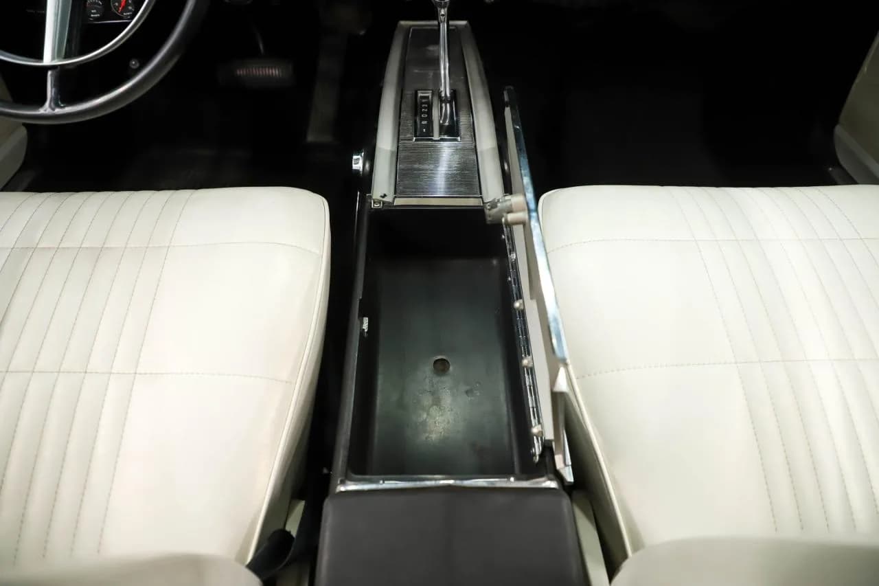 1968 Dodge Coronet R/T - Image 30
