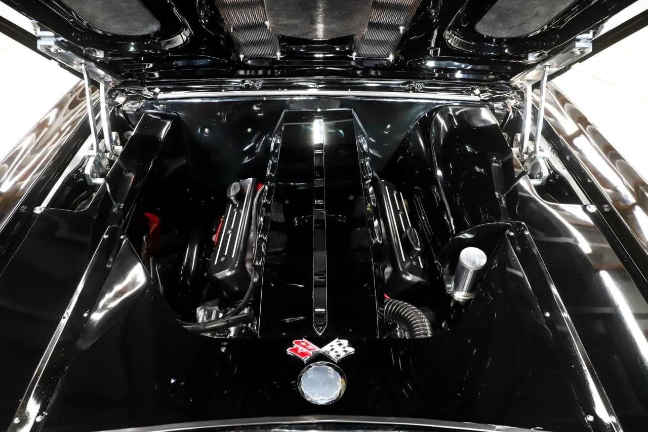 1964 Chevrolet Chevelle 300 Pro Touring - Thumbnail 5