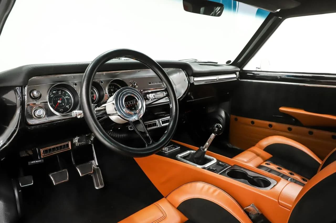 1964 Chevrolet Chevelle 300 Pro Touring - Thumbnail 2