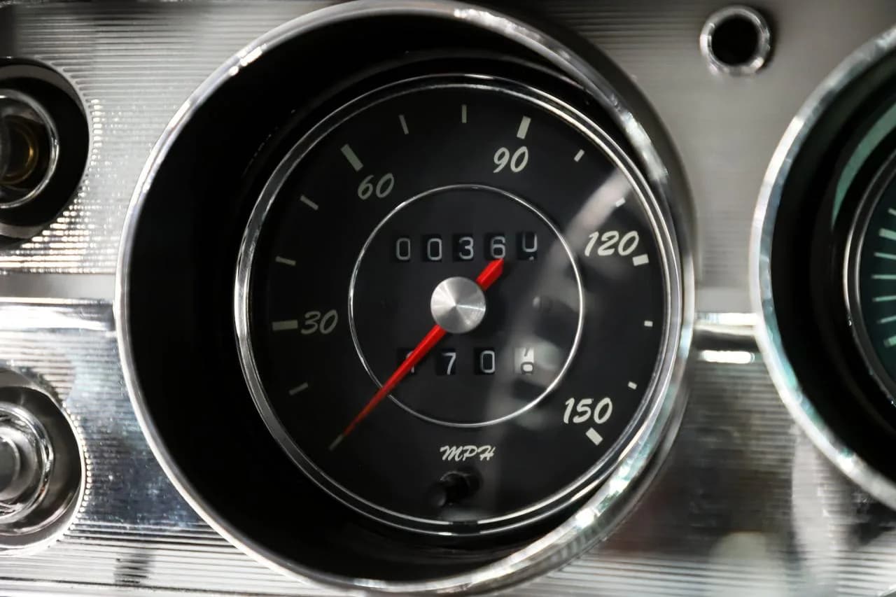 1964 Chevrolet Chevelle 300 Pro Touring - Thumbnail 3