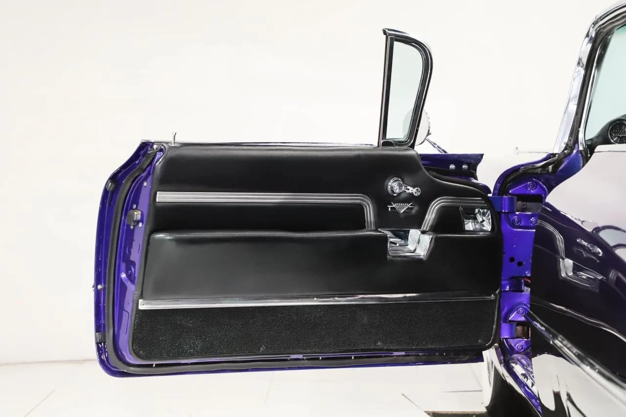 1959 Cadillac DeVille - Thumbnail 6