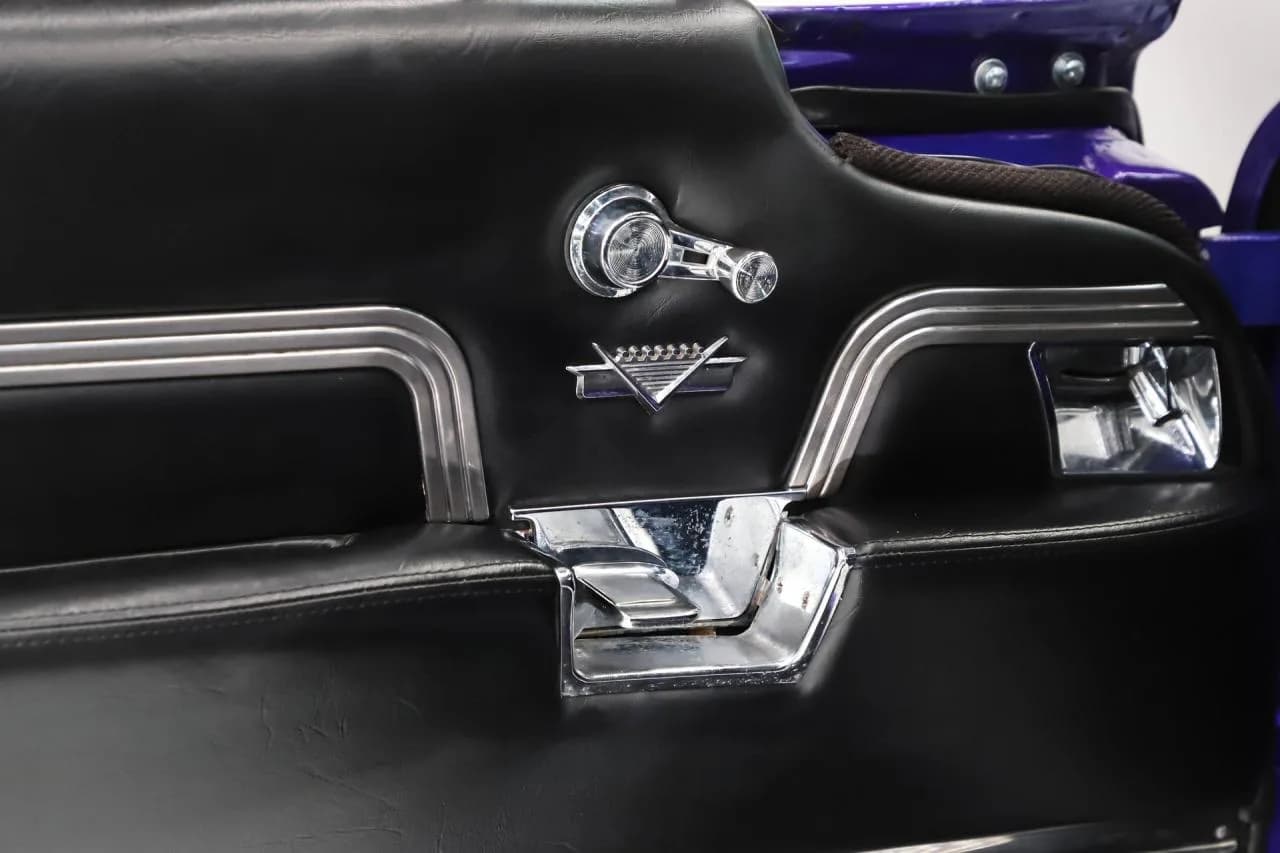 1959 Cadillac DeVille - Thumbnail 7