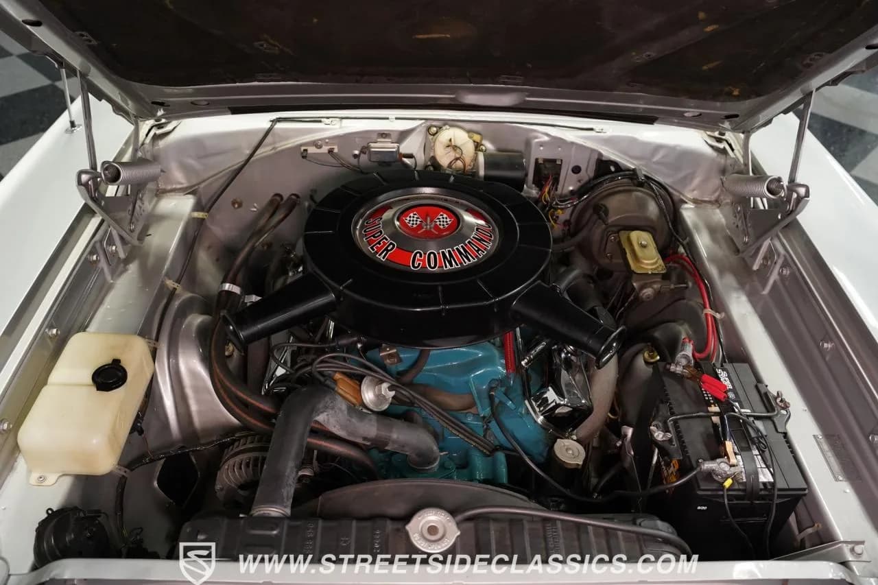 1967 Plymouth Belvedere GTX 440 Convertible - Thumbnail 3