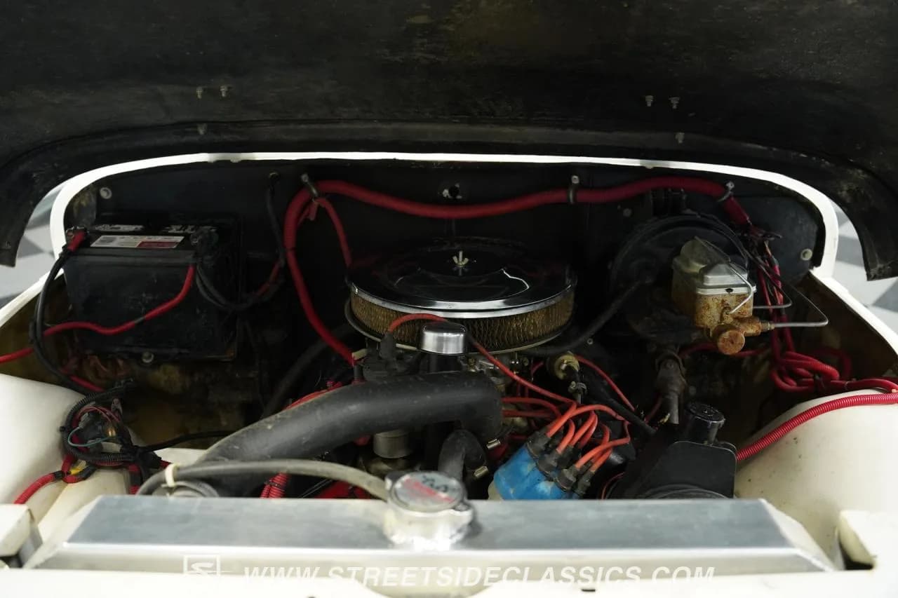 1979 Jeep CJ5 - Thumbnail 3