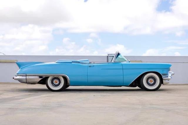 1957 Cadillac Eldorado - Thumbnail 6