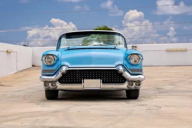 1957 Cadillac Eldorado - Thumbnail 8
