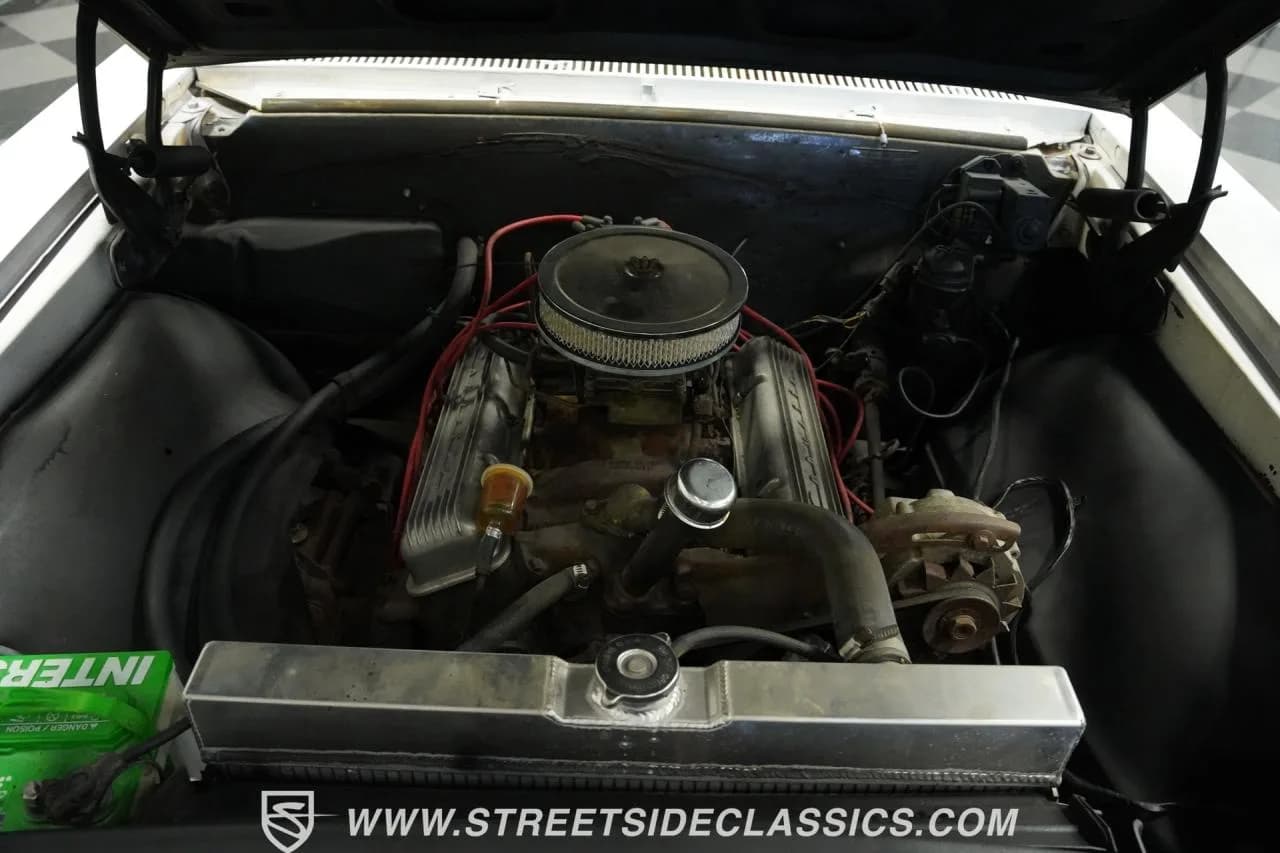 1966 Chevrolet El Camino - Thumbnail 3